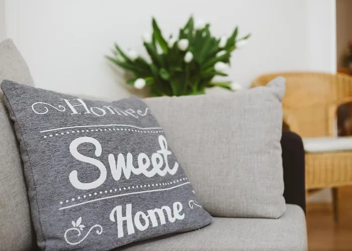 Kamienica Ogrodowa 索波特