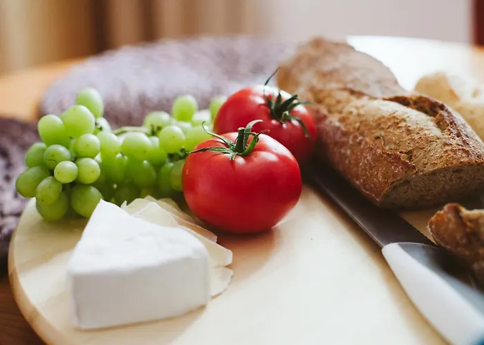 公寓 Kamienica Ogrodowa