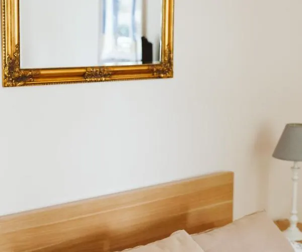 Kamienica Ogrodowa 公寓 索波特