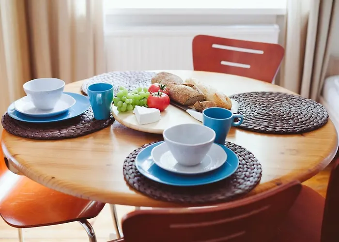 Kamienica Ogrodowa 索波特