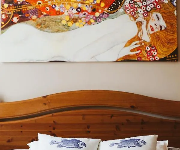 Kamienica Ogrodowa *