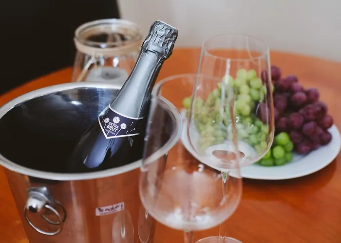 Kamienica Ogrodowa 公寓