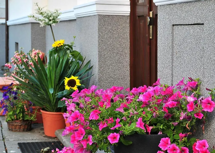 Kamienica Ogrodowa *