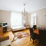 Apartmán Kamienica Ogrodowa Sopoty