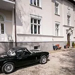 Kamienica Ogrodowa Apartmán *