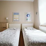 Apartmán Kamienica Ogrodowa Sopoty