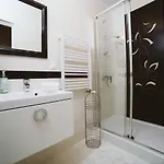 Apartmán Kamienica Ogrodowa Sopoty