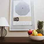 Kamienica Ogrodowa Apartmán Sopoty