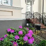 Kamienica Ogrodowa Apartmán