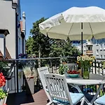 Kamienica Ogrodowa Apartmán