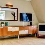 Apartmán Kamienica Ogrodowa