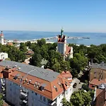 Kamienica Ogrodowa * Sopoty