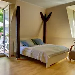 Kamienica Ogrodowa Apartmán