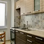 Kamienica Ogrodowa Apartmán *