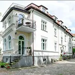 Apartmán Kamienica Ogrodowa *
