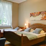 Apartmán Kamienica Ogrodowa Sopoty