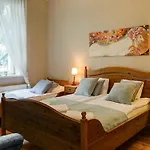 Kamienica Ogrodowa Apartmán *