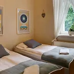 Apartmán Kamienica Ogrodowa *