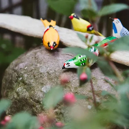 Kamienica Ogrodowa Daire Sopot