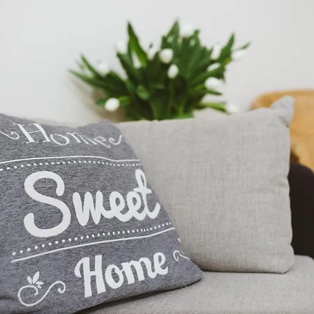 Kamienica Ogrodowa Сопот