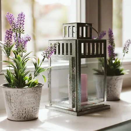 Daire Kamienica Ogrodowa *