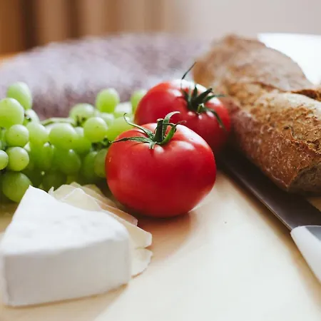 Daire Kamienica Ogrodowa