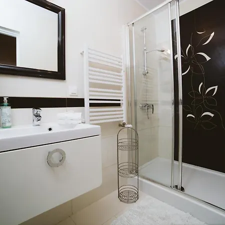 Daire Kamienica Ogrodowa Sopot