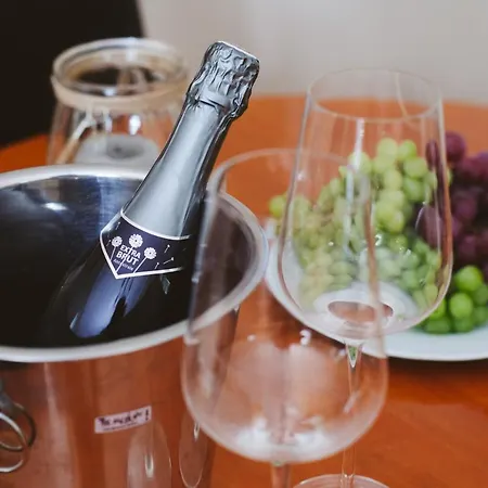 Kamienica Ogrodowa Апартаменти