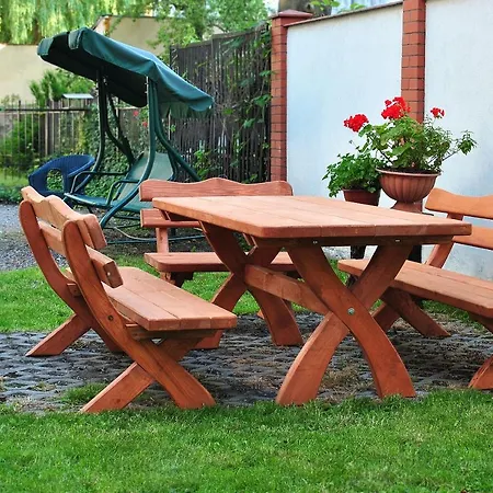 Kamienica Ogrodowa * Сопот