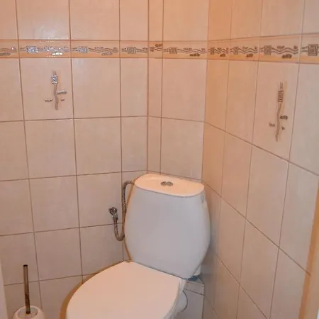 Kamienica Ogrodowa Daire