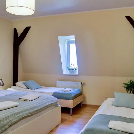 Kamienica Ogrodowa * Sopot