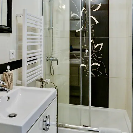 Kamienica Ogrodowa *