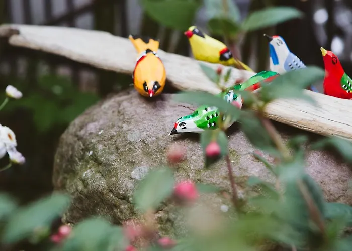 Kamienica Ogrodowa Appartement Sopot