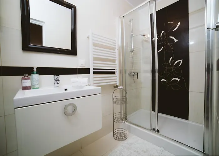 Appartement Kamienica Ogrodowa Sopot