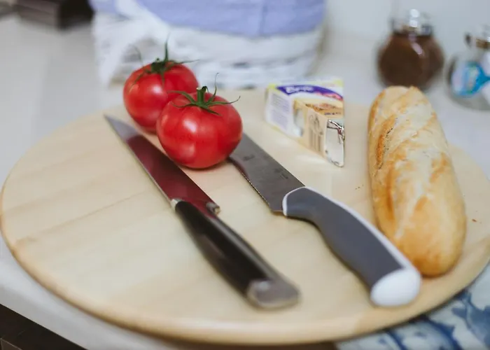 Appartement Kamienica Ogrodowa Sopot