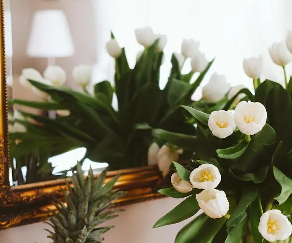 Kamienica Ogrodowa Appartement Sopot