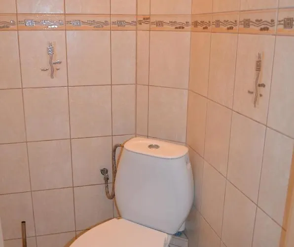 Kamienica Ogrodowa Appartement