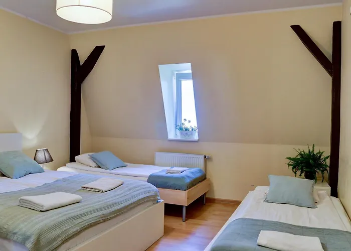 Kamienica Ogrodowa * Sopot