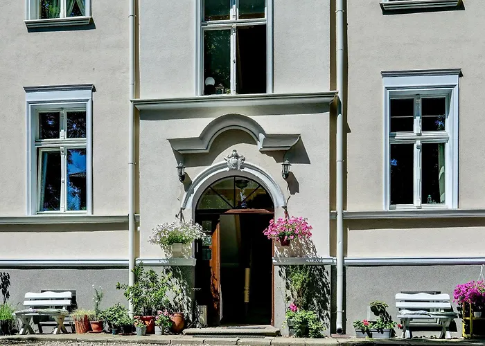 Appartement Kamienica Ogrodowa