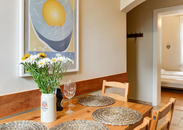 Kamienica Ogrodowa Appartement Sopot